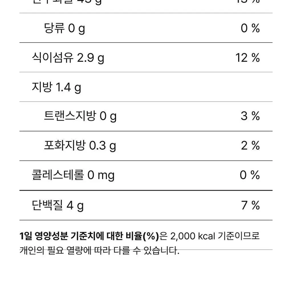 햇반 100%현미로지은밥 130G*24개 [1박스] 상세페이지 17